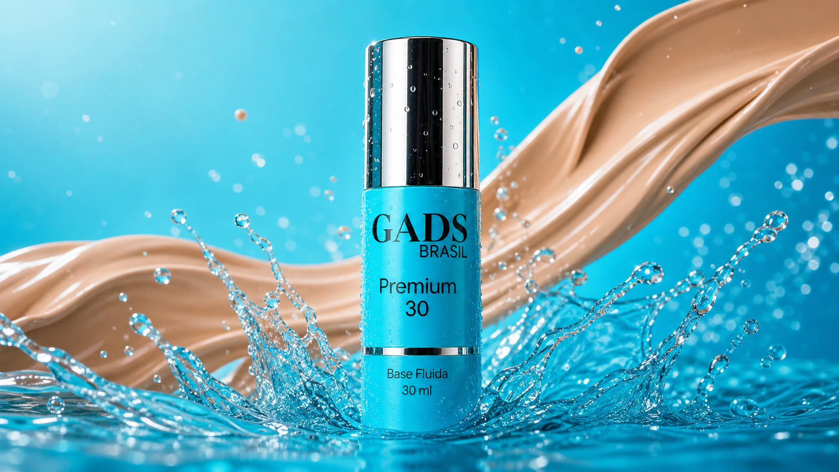 GADS Brasil — Best-sellers