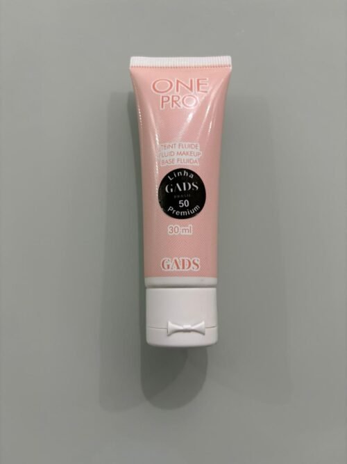 GADS ONE PRO BASE LIQUIDA 30 ml - Tom nº 50